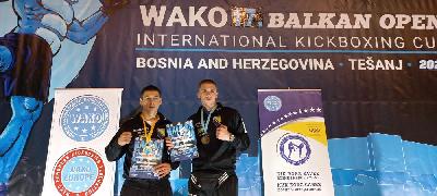  Balkan open 2023