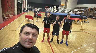 RUDARSKI GONG TUZLA 2024