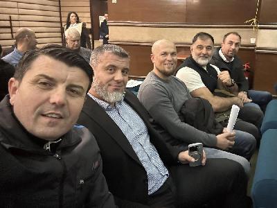 NAGRADA PREMIJERA FEDERACIJE BIH 2024