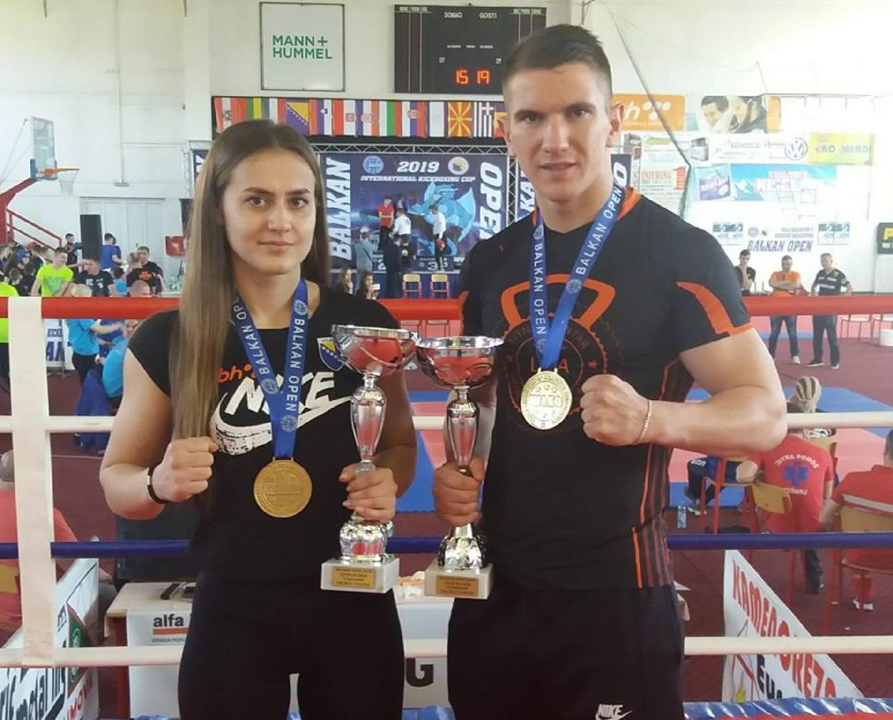 Balkan Open 2019
